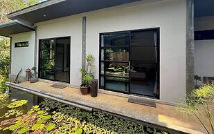 Bambuh Boutique Homestay
