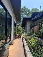Bambuh Boutique Homestay