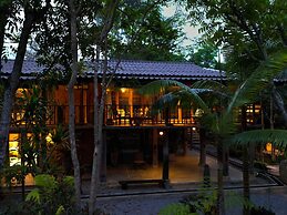 Bambuh Boutique Homestay