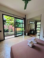 Bambuh Boutique Homestay