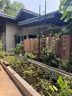 Bambuh Boutique Homestay