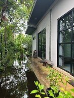 Bambuh Boutique Homestay