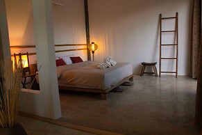 Bambuh Boutique Homestay