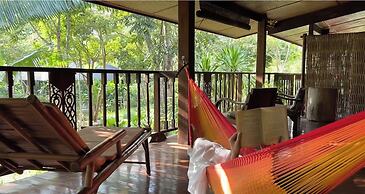 Bambuh Boutique Homestay