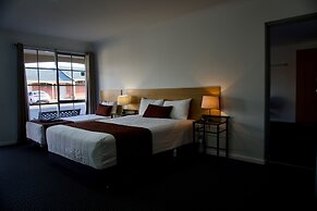 Ararat Colonial Lodge Motel