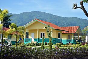 Kaeo Fa Sai Resort