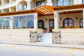 Anita Beach Hotel - Adults Only