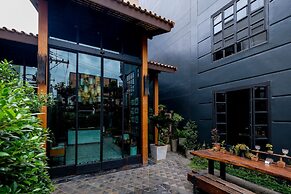 The Craft Nimman