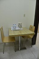 Benayat Khalifa For serviced Apartments