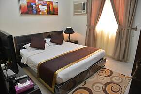 Benayat Khalifa For serviced Apartments