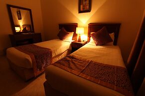 Benayat Khalifa For serviced Apartments