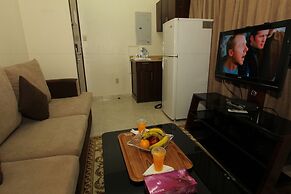 Benayat Khalifa For serviced Apartments