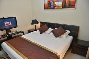 Benayat Khalifa For serviced Apartments
