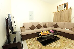 Benayat Khalifa For serviced Apartments