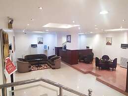 Benayat Khalifa For serviced Apartments