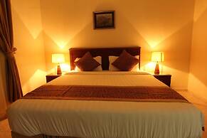 Benayat Khalifa For serviced Apartments