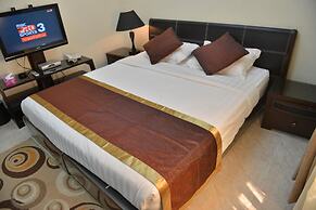 Benayat Khalifa For serviced Apartments