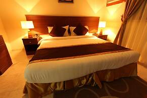 Benayat Khalifa For serviced Apartments