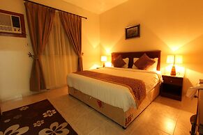 Benayat Khalifa For serviced Apartments