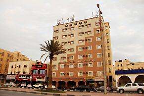 Benayat Khalifa For serviced Apartments