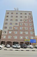Benayat Khalifa For serviced Apartments