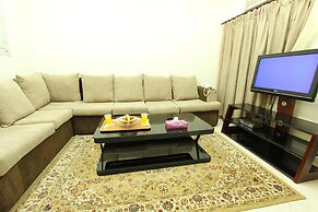 Benayat Khalifa For serviced Apartments