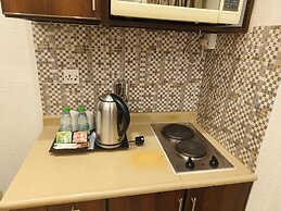 Benayat Khalifa For serviced Apartments