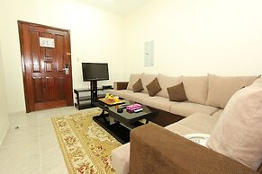 Benayat Khalifa For serviced Apartments