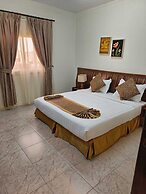 Benayat Khalifa For serviced Apartments