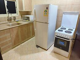 Benayat Khalifa For serviced Apartments