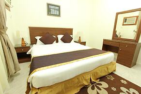 Benayat Khalifa For serviced Apartments