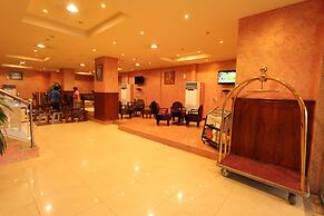 Benayat Khalifa For serviced Apartments