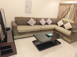 Benayat Khalifa For serviced Apartments