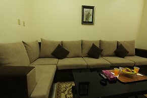 Benayat Khalifa For serviced Apartments