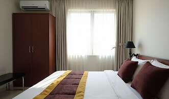 Benayat Khalifa For serviced Apartments