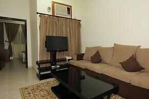 Benayat Khalifa For serviced Apartments