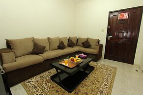 Benayat Khalifa For serviced Apartments