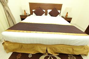 Benayat Khalifa For serviced Apartments
