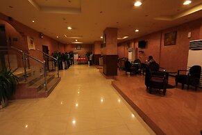 Benayat Khalifa For serviced Apartments