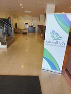 Benayat Khalifa For serviced Apartments
