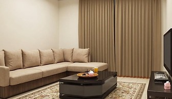 Benayat Khalifa For serviced Apartments