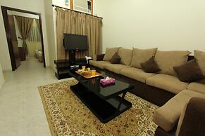 Benayat Khalifa For serviced Apartments