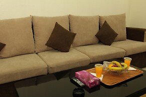 Benayat Khalifa For serviced Apartments