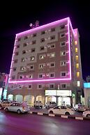 Benayat Khalifa For serviced Apartments