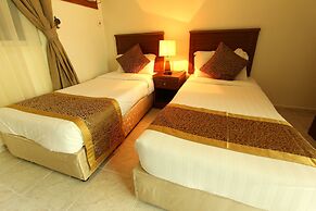 Benayat Khalifa For serviced Apartments