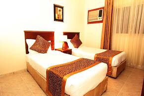 Benayat Khalifa For serviced Apartments