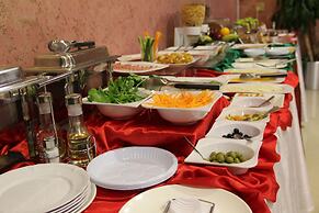 Benayat Khalifa For serviced Apartments