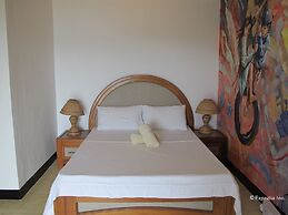 Seahorse Villa