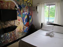 Seahorse Villa