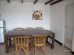 Seahorse Villa